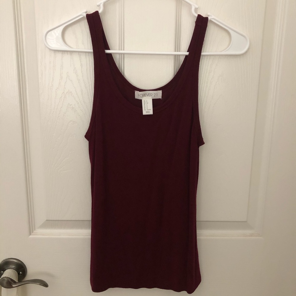 Forever 21 Tank Top